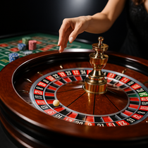 AbuKing - Live Roulette - Professionele Croupiers