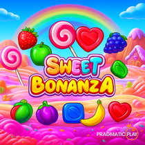 AbuKing - Sweet Bonanza Slot Game - Pragmatic Play