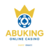 AbuKing Casino Logo