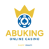 AbuKing Casino Logo