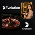Evolution Gaming Provider Logo