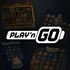 Play'n GO Game Provider Logo