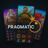 Pragmatic Play Game Provider Logo