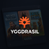 Yggdrasil Game Provider Logo