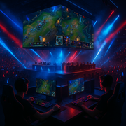 AbuKing - Esports Wedden - Live Odds