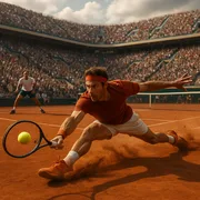 AbuKing - Tennis Wedden - Live Odds